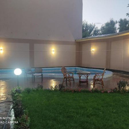 Rakat Hostel Tashkent Luaran gambar