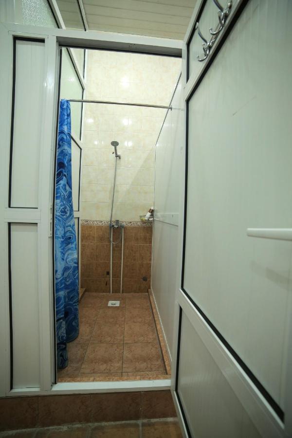 Rakat Hostel Tashkent Luaran gambar