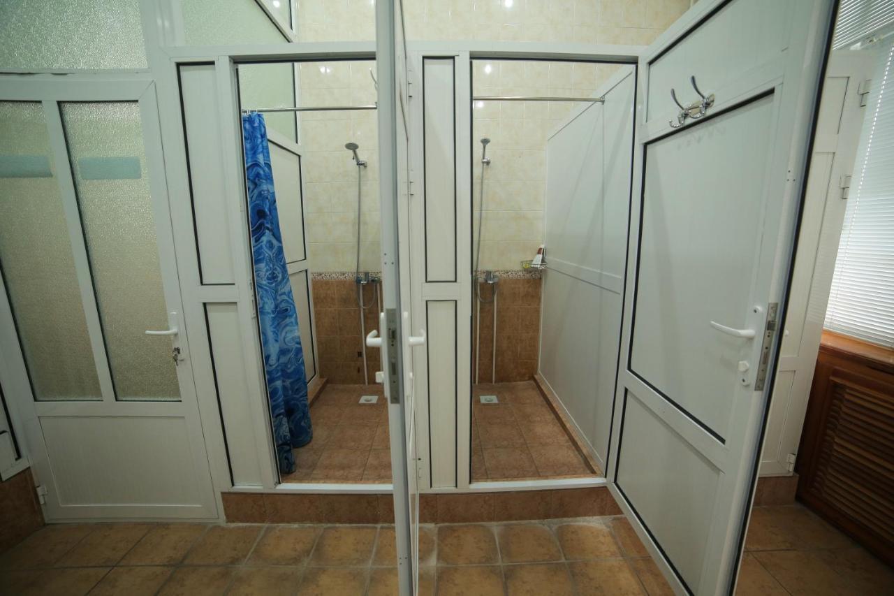 Rakat Hostel Tashkent Luaran gambar