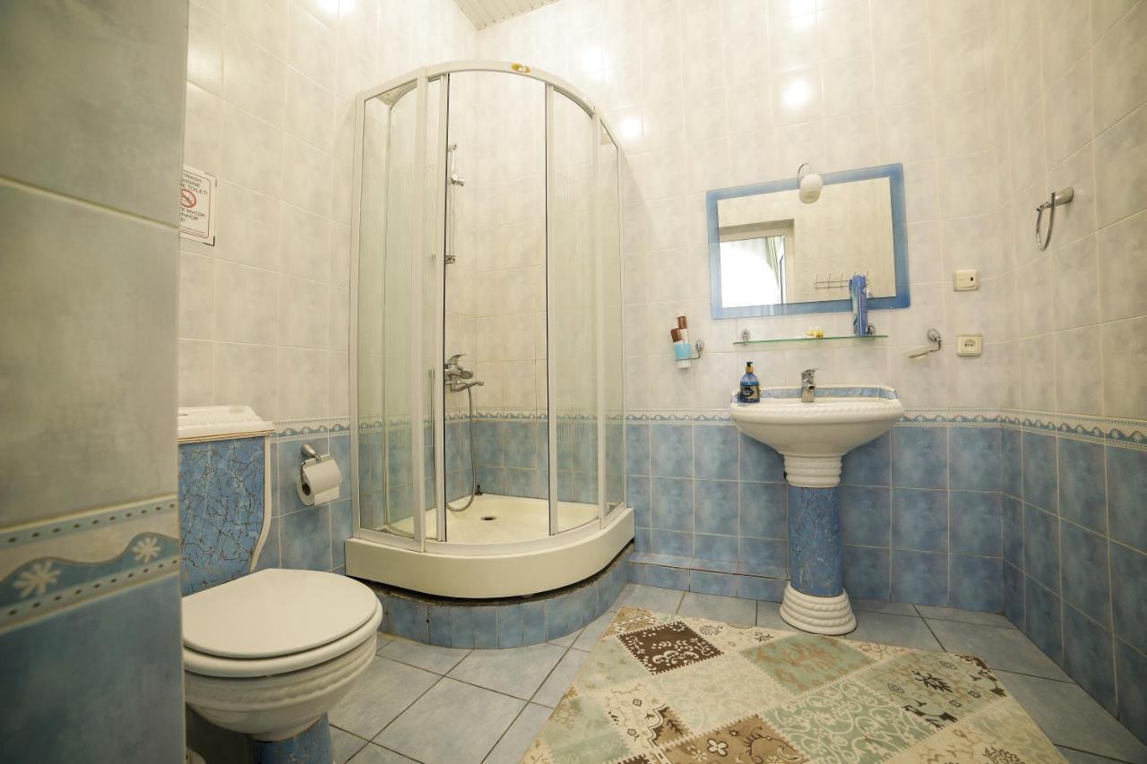 Rakat Hostel Tashkent Luaran gambar