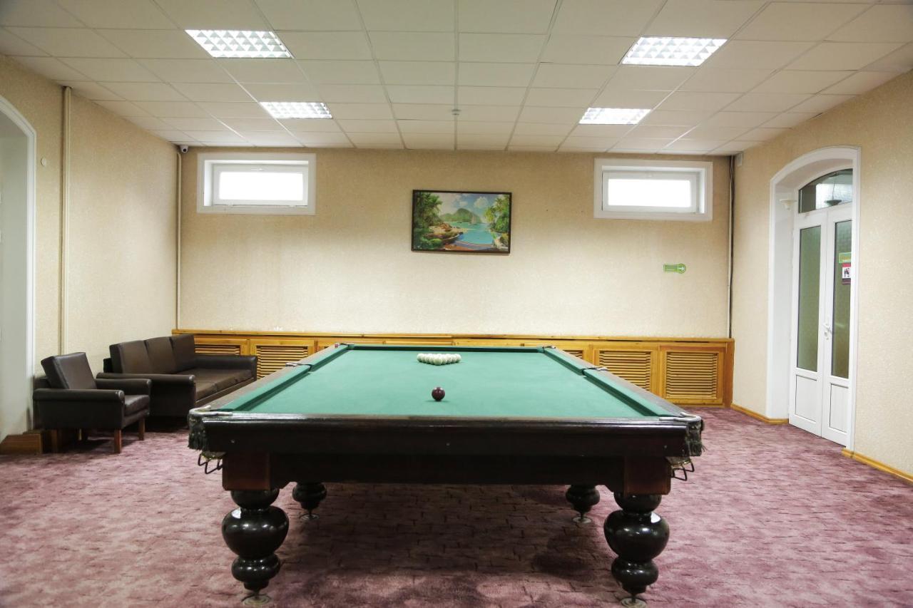 Rakat Hostel Tashkent Luaran gambar