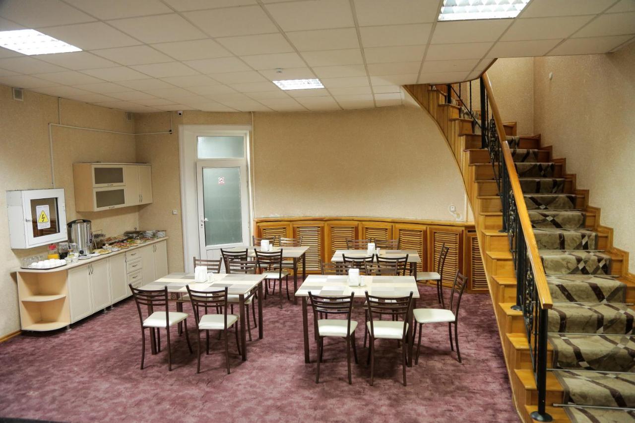 Rakat Hostel Tashkent Luaran gambar